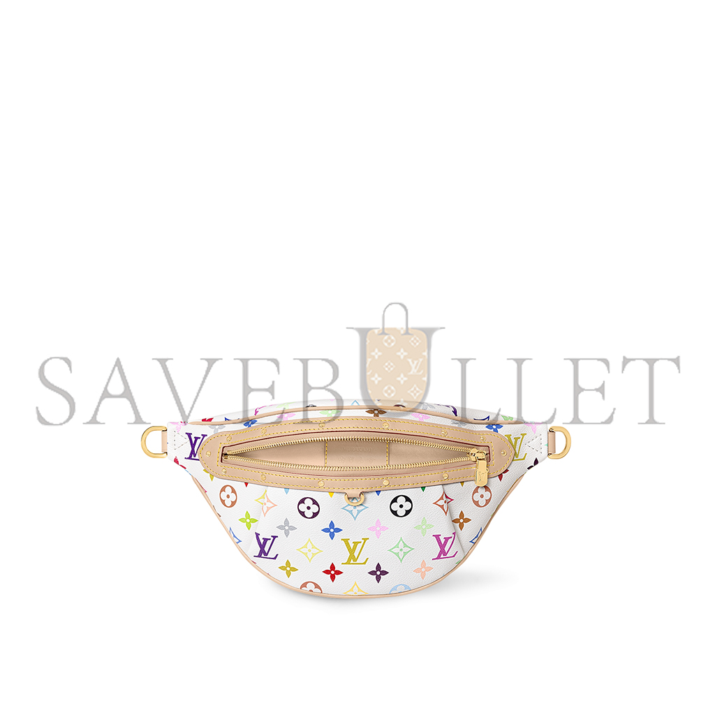 l**is V*t*n murakami lv x tm high rise m13660 (38*16*8cm)